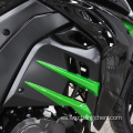 2023 Nuevo diseño Bicicletas de tierra 2 ruedas 400cc Motocicletas Chopper de gasolina